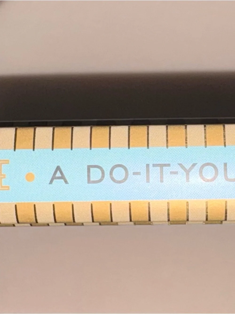 The Book of Me Do-It-Yourself Memoir Hardcover Journal Peter Pauper Press